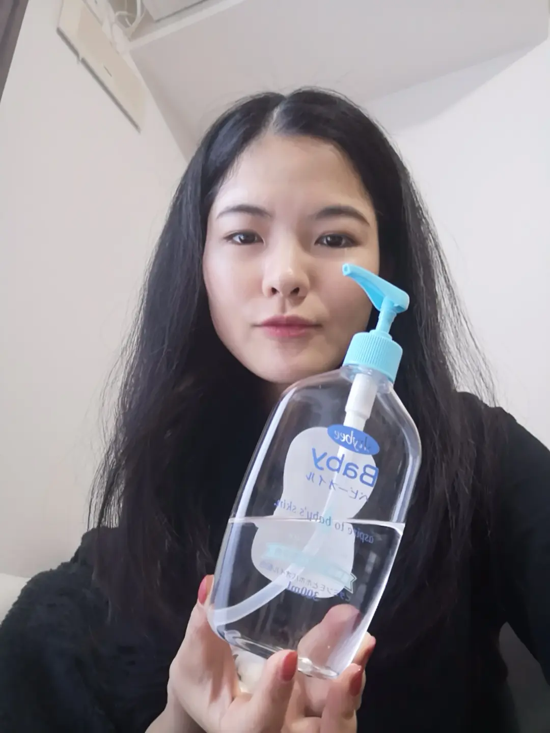 剛毛多毛くせ毛の方必見!朝10分でできるこなれヘアアレンジ_5