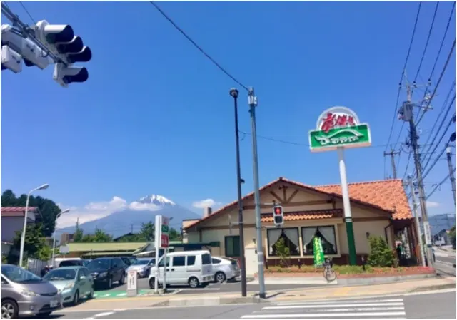 静岡に行ったら行ってみたい!食べてみたい!大人気チェーン、さわやかのハンバーグ。_1