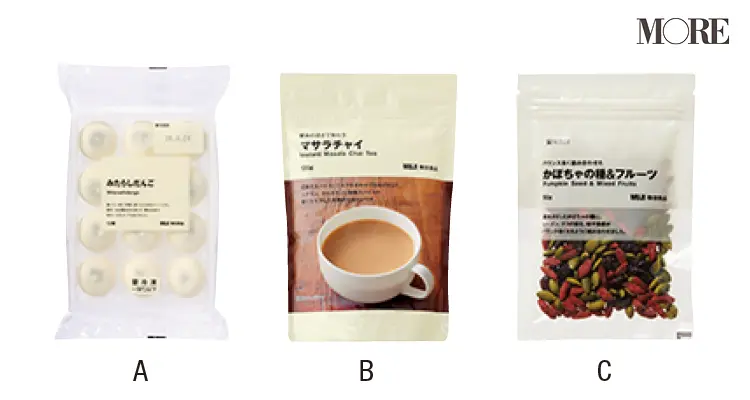 『無印良品』フードで#無印休日アレンジ やってみた! おうちで簡単にできるカフェごはん&スイーツレシピ4選_8