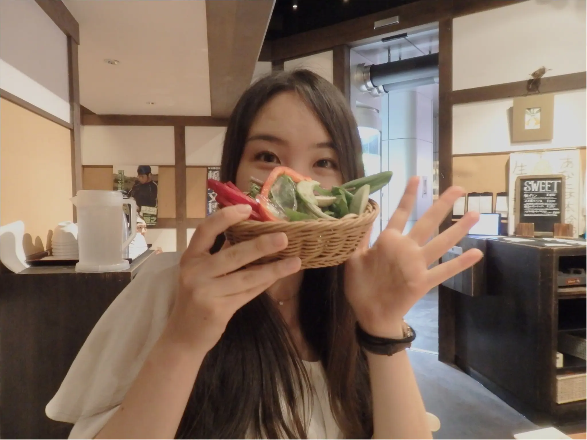【感動】野菜嫌いが「野菜大好き!」になるお店、知ってる?_13