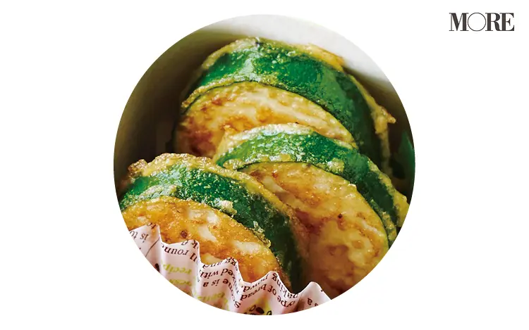 【作り置きお弁当レシピ】豚肉薄切りのアレンジおかずが時短でおいしい! 赤と緑の野菜を使った簡単副菜でカラフルに☆_3