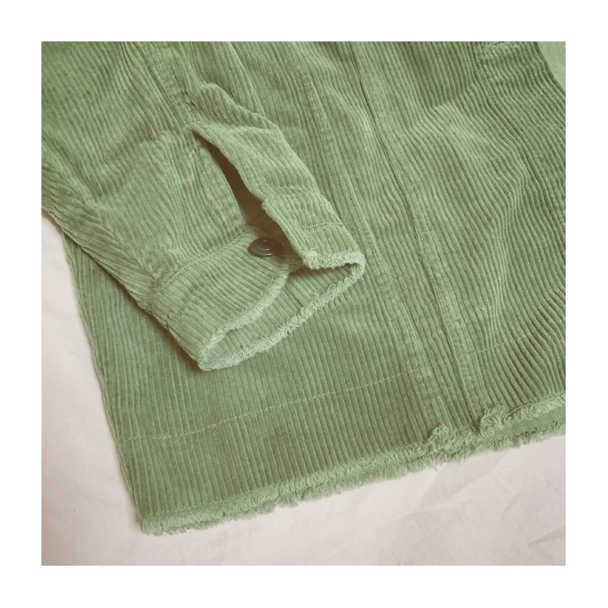 《ザラジョ必見❤️》【ZARA】再販でようやくゲット✌︎❤︎大人気のトレンドジャケットはこちら☻_2