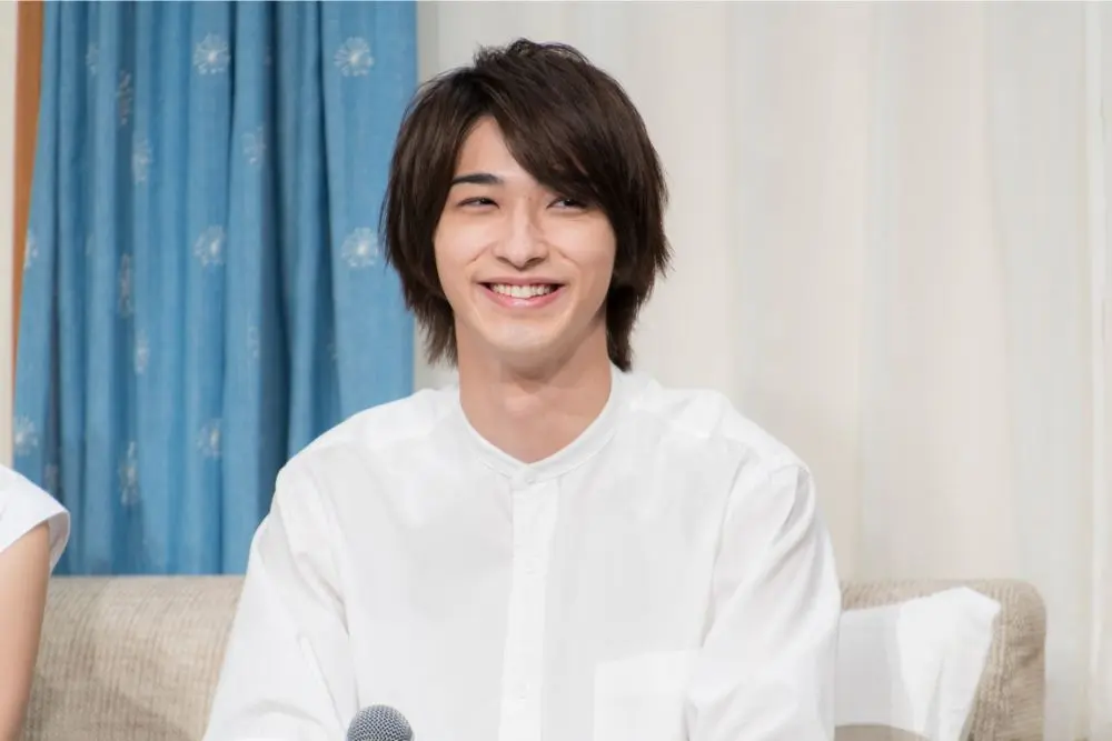 横浜流星さん、土屋太鳳さんが、『資生堂』のスキンケア&ボディケアブランド「レシピスト」公式アンバサダーカップル“たおりゅう”に就任♡記事Photo Gallery_1_8