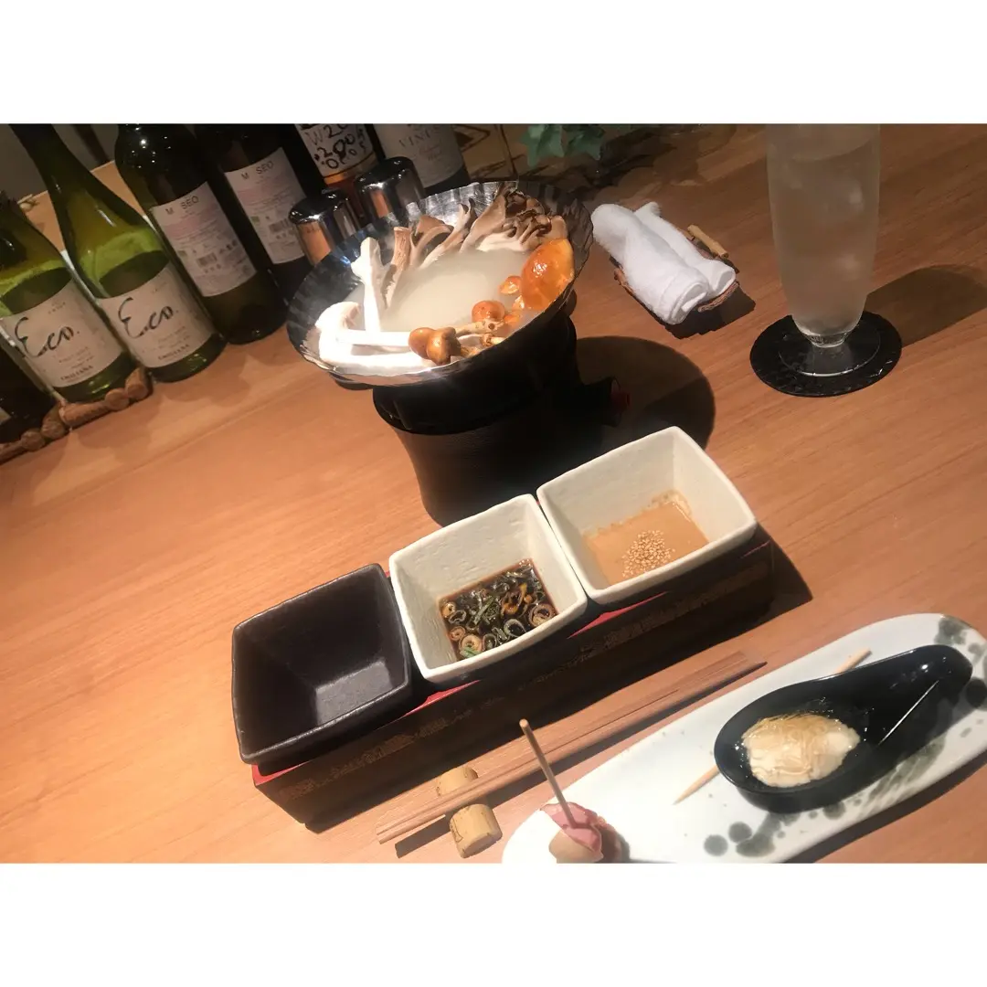 《コラーゲンだらけ!》食べて綺麗になるなら、ここ☺️☝️【銀座】_2