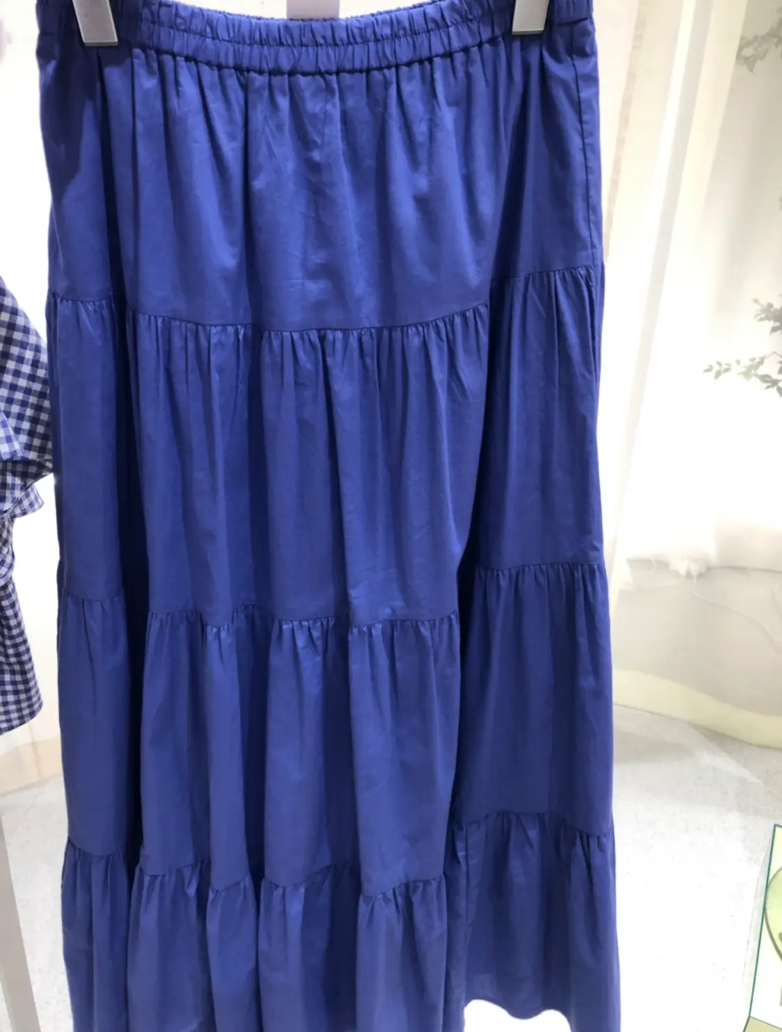 【GU速報!】春夏も可愛いが止まらない❤️《2019ss展示会レポート》!_8