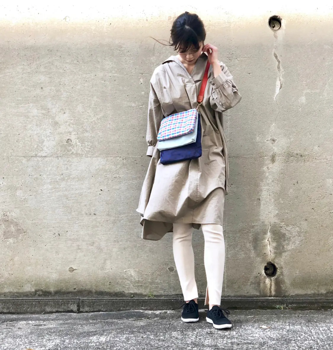 【ZARA&ユニクロ・GU】働く女子が買ったプチプラブランドのアイテムまとめ | ファッション_1_19