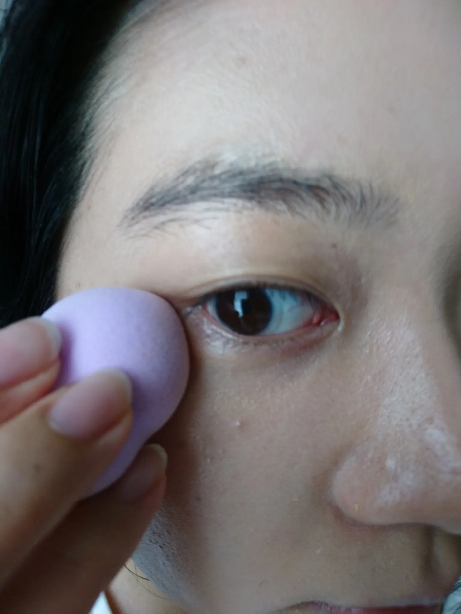 プチプラ優秀で噂のロージーローザの「3Dスポンジ」って?!☆_3