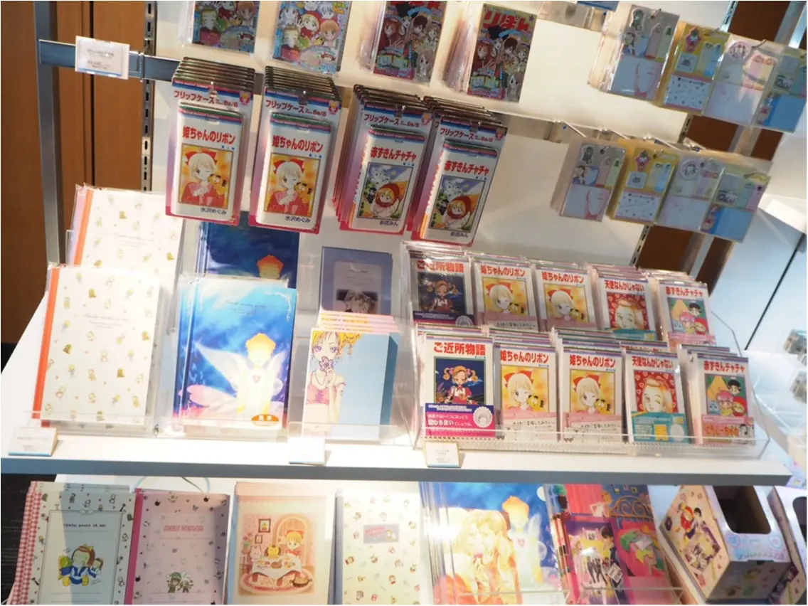 りぼんっ子☆250万乙女のときめき回廊 at 東京スカイツリー_18