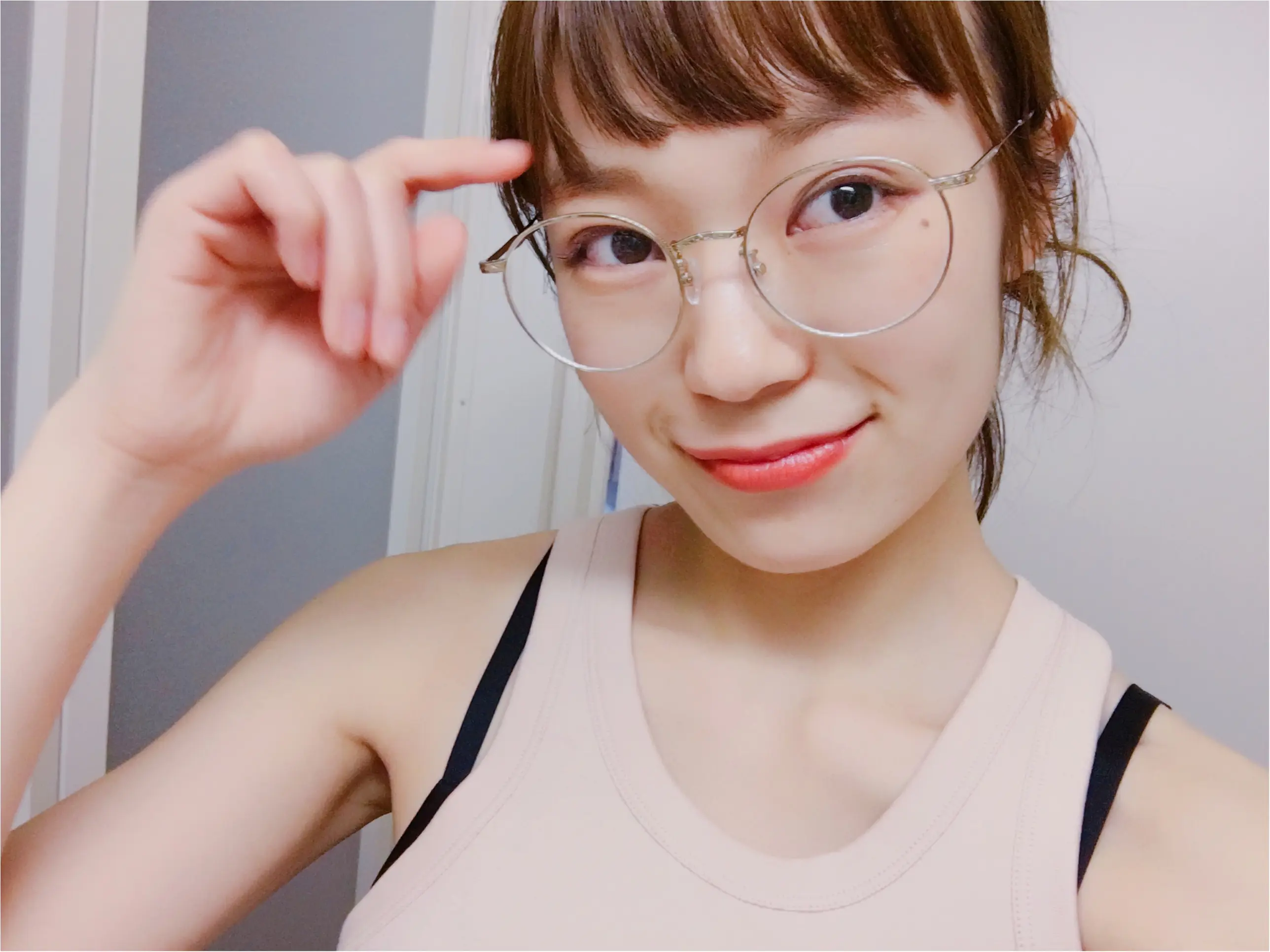 ★コスメマイスターのわたしが勧める!【プチプラコスメ】安くて色落ちしにくい!こんなリップを探してたんですよね〜!!_2