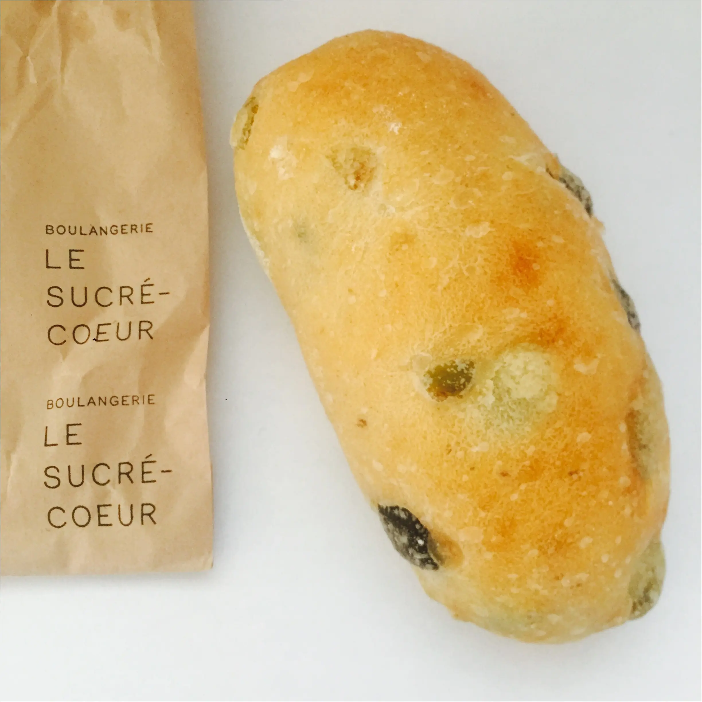 行列のできる!オフィス街のパン屋さん♡移転して生まれ変わったル・シュクレ・クール/Le Sucre Coeur に目が離せない!♡_3