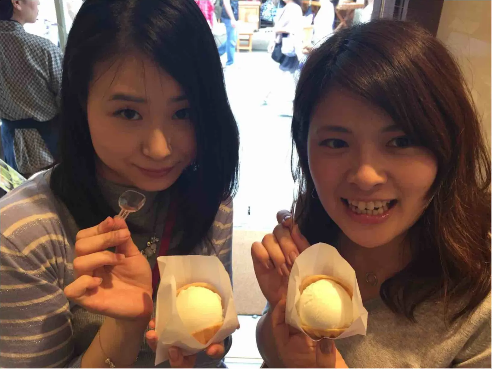 伊勢神宮&名古屋Trip♡伊勢神宮周辺のオススメスポット(๑╹ڡ╹)≪samenyan≫_18