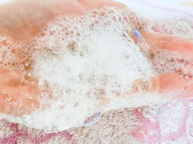 『ジメジメ梅雨を乗り切る!!シャワージェル』_2