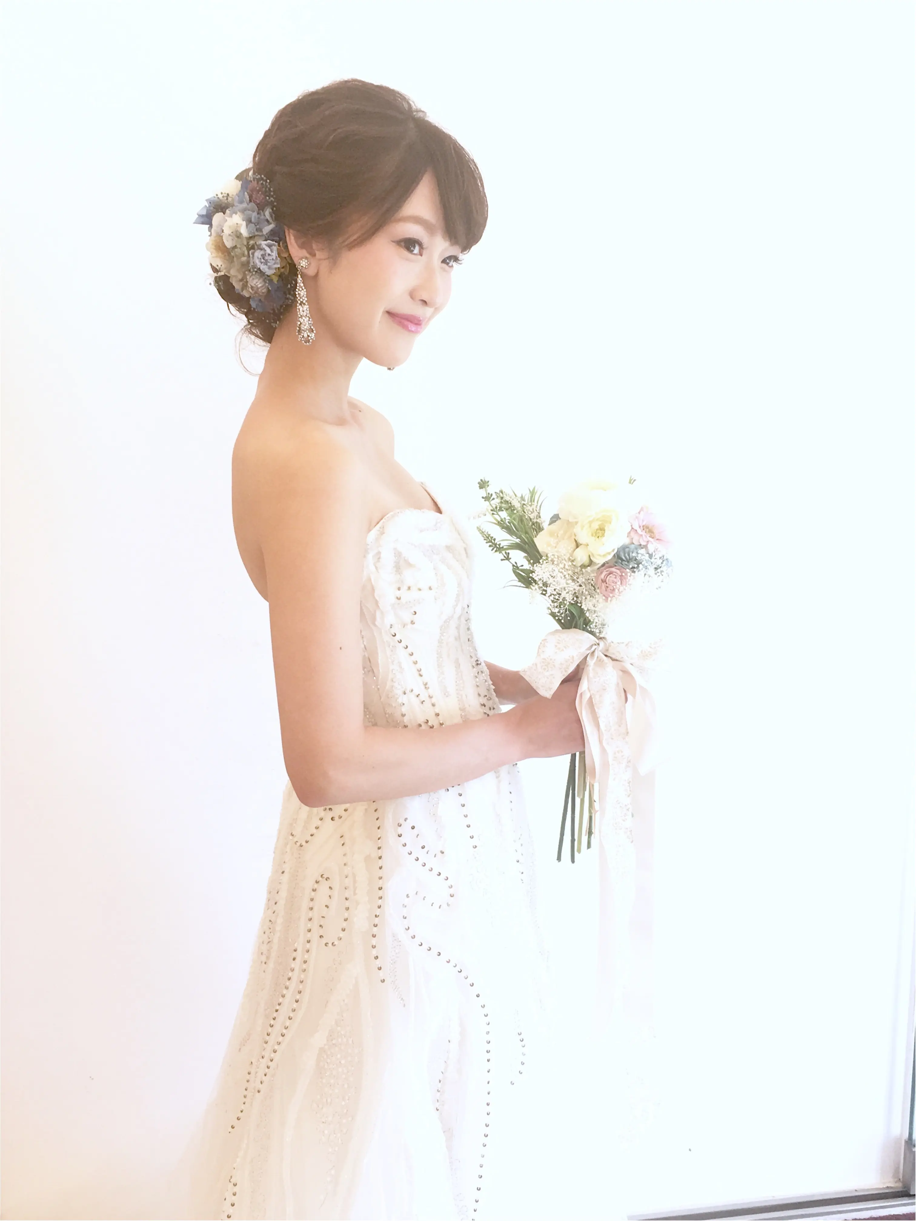 結婚式特集《ウェディングドレス編》- 20代に人気の種類やブランドは?_8