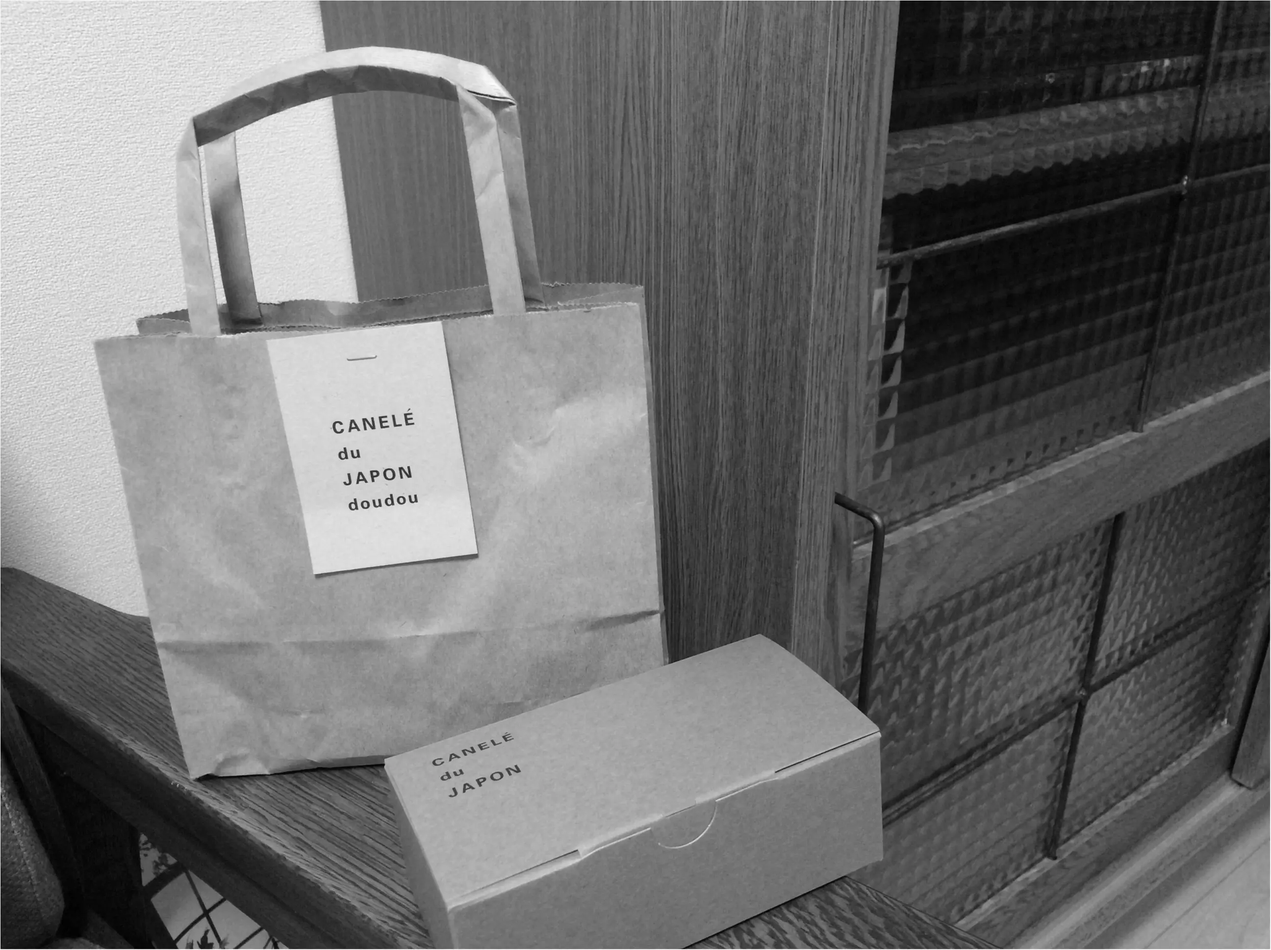 《大阪名物》カヌレ堂のカヌレ!開けた瞬間、フォトジェニック♡宝石箱やぁ〜!_12