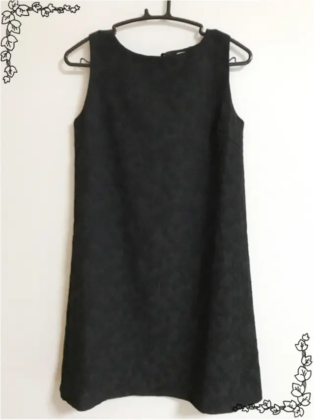 【夏Sale】titty&Co.でお洒落ワンピ購入♡♡パート2_2