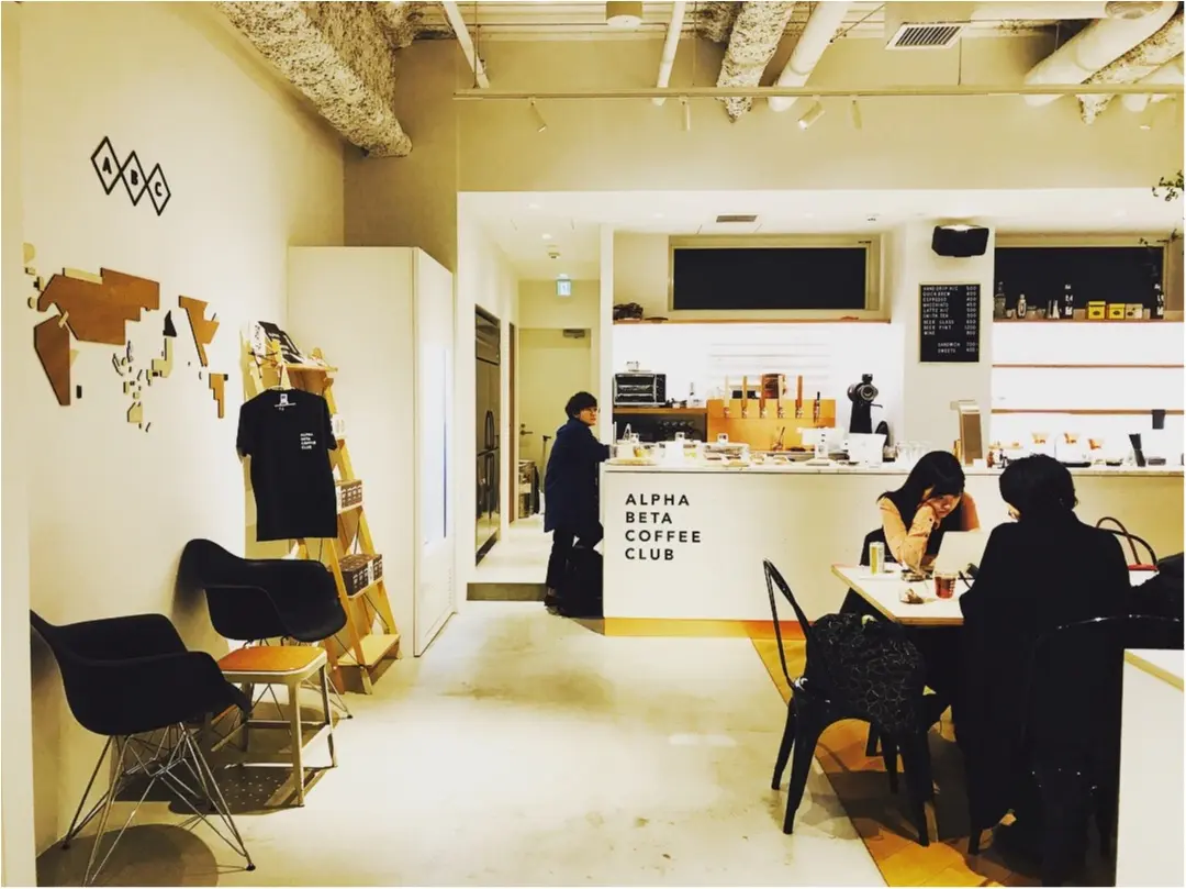 月に◯◯円 払うだけでコーヒーが飲み放題!!元Google出身者がプロデュースする《定額制カフェ》が日本にもあるんです!!_2