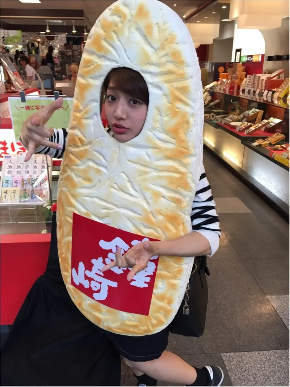 たくさんあるんです✨『ツール・ド・東北』の開催地、宮城の名物は?!パート②【#モアチャレ ほなみ】_3