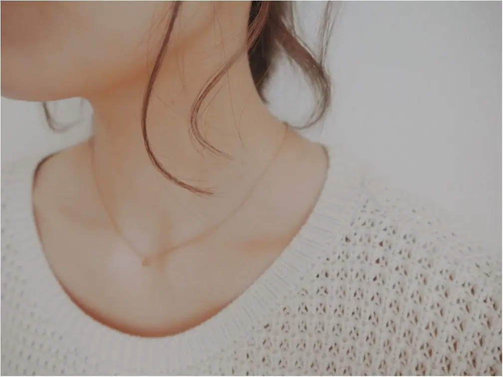 ★髪の毛も冬支度!【k.e.y】かっしーちゃんに旬のヘアカラーしてもらいました♡_6