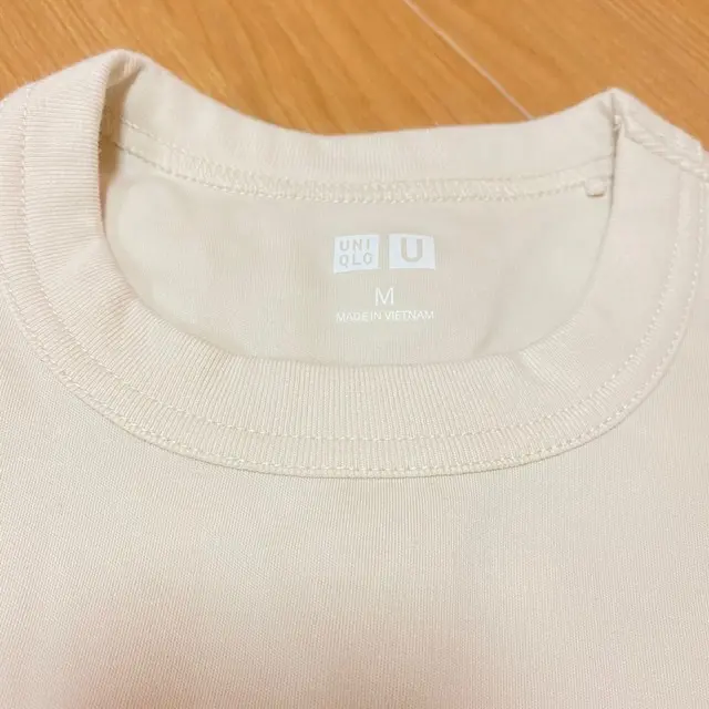 【UNIQLO】クールネックTシャツが優秀すぎる!_2