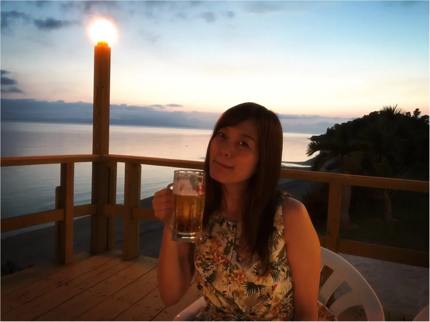 【TRIP】石垣島で美味しかった食べ物たち♡_3