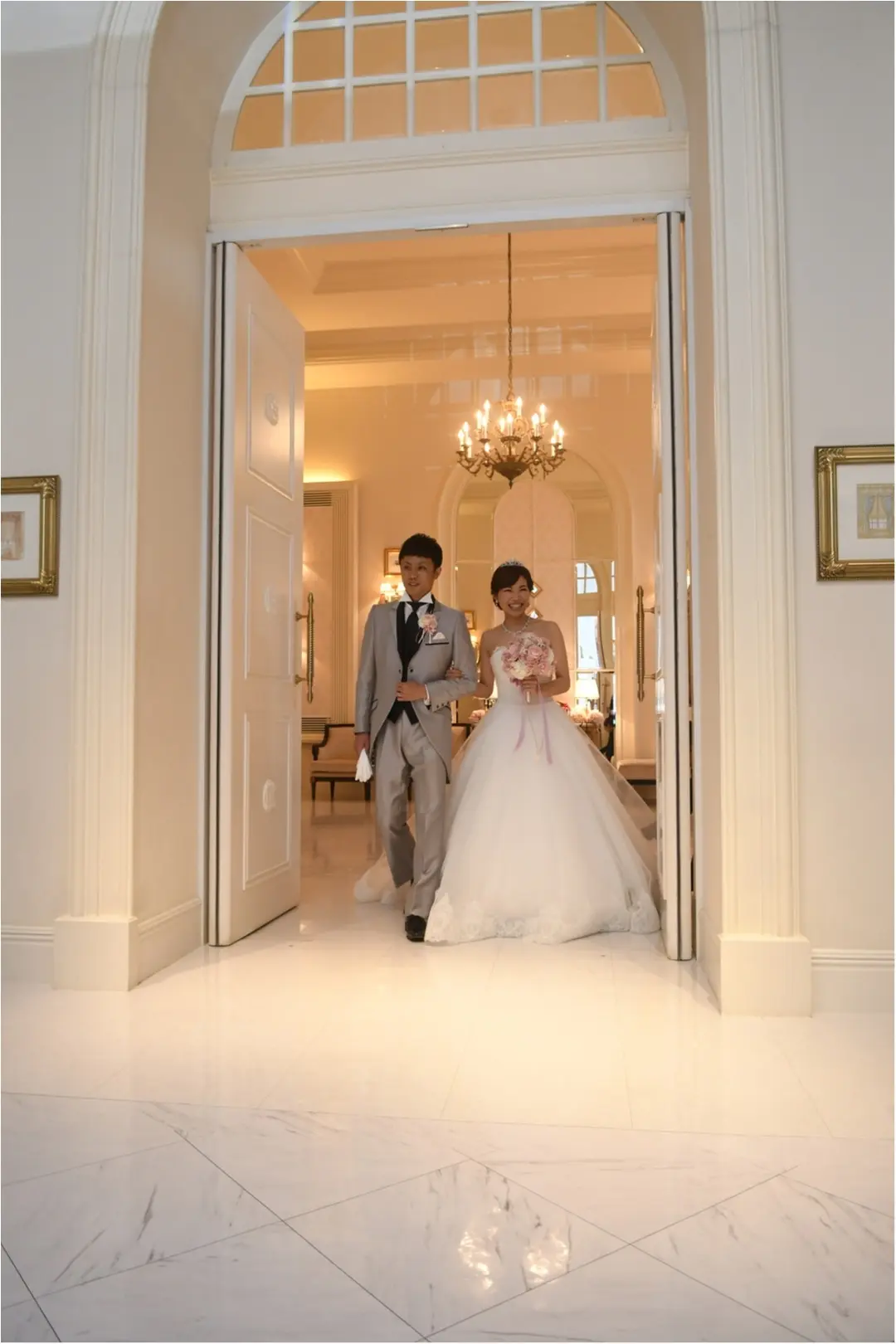 【わたしwedding♡】今だから言える!結婚式の準備!_2