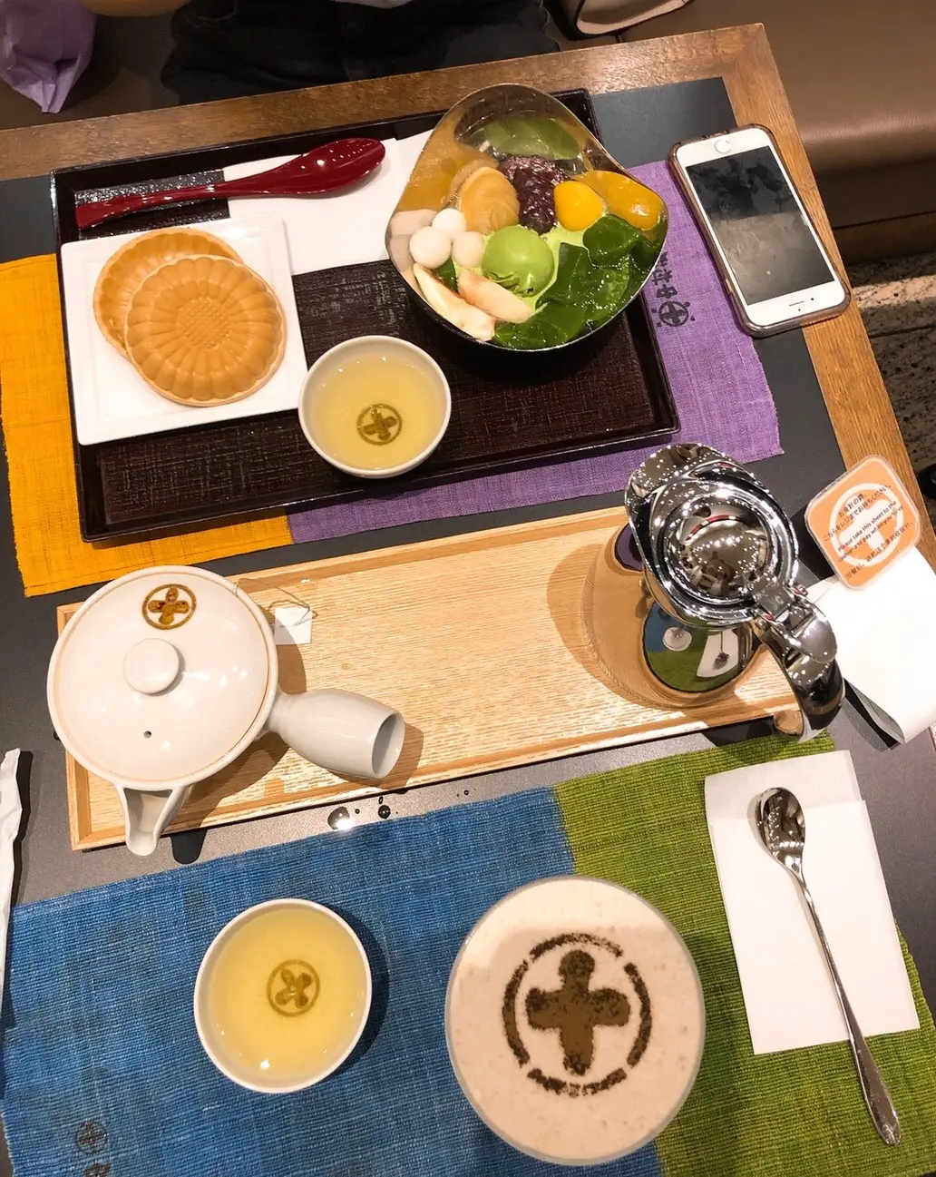 <京都*秋>食欲の秋、甘い味覚めぐり_4