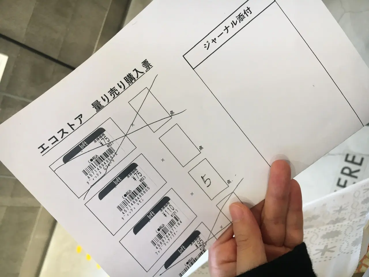 【サスティナブル】洗剤は詰め替える時代へ。《eco store》ではじめるサスティナブルな暮らし。_3