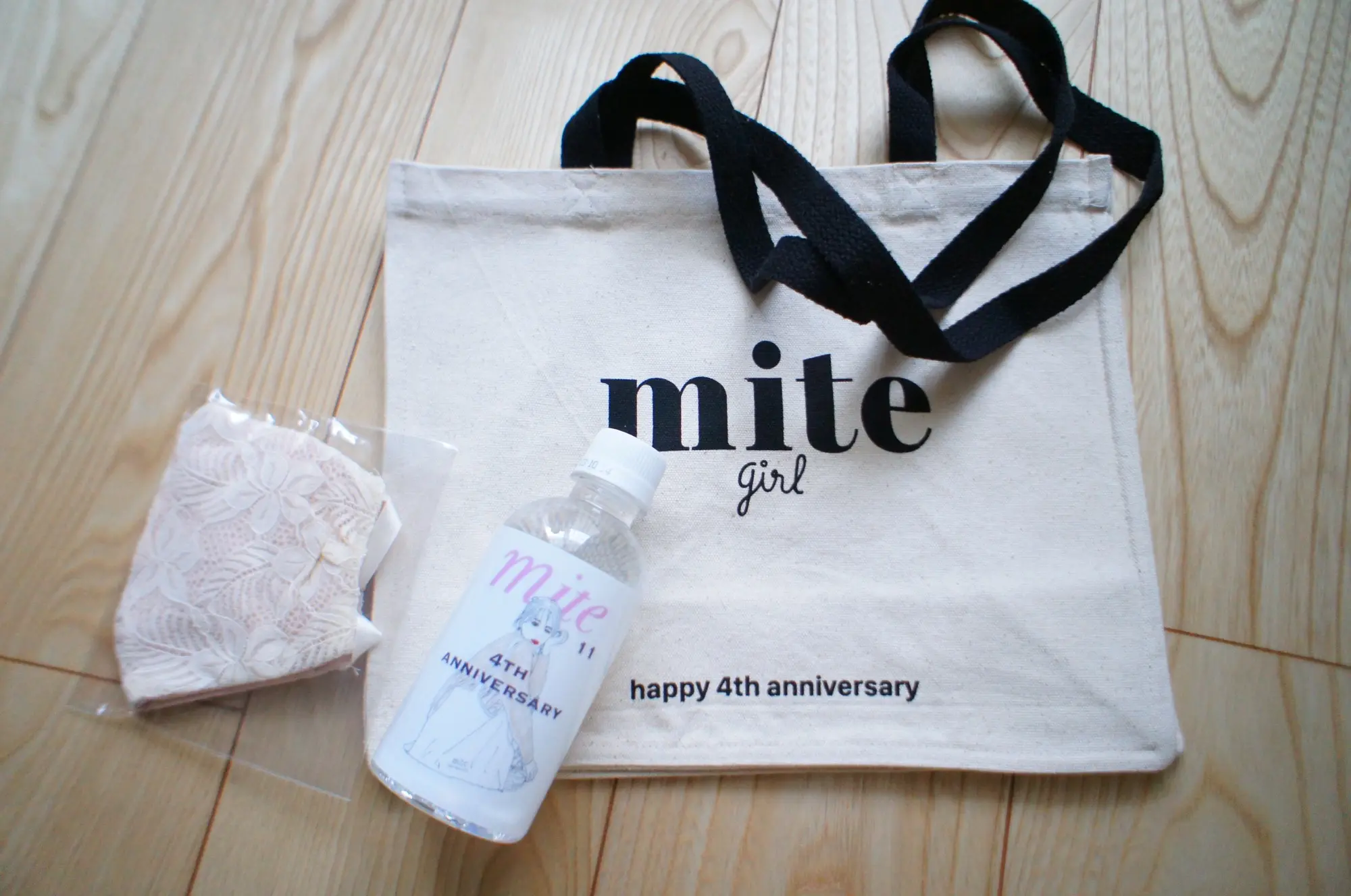 《インスタで大人気❤️》大人可愛いECブランド【mite(ミテ)】の期間限定POPUPへ☻_7