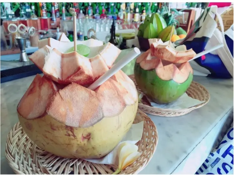 【TRIP】バリでここは外せない!ロケーション抜群のPOTATO HEAD BEACH CLUB♥︎前編_9