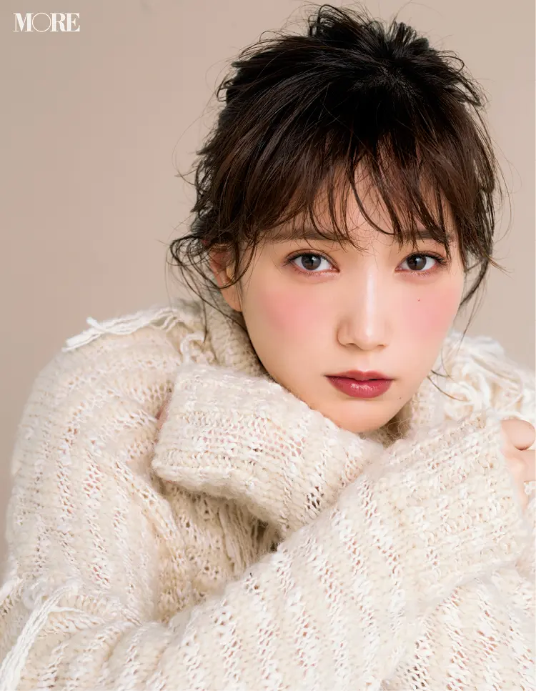 メイク&スキンケア大賞2019発表‼ 今年最も愛されたコスメは『マキアージュ』と『オバジ』!【2019年MOREベストコスメ】_1