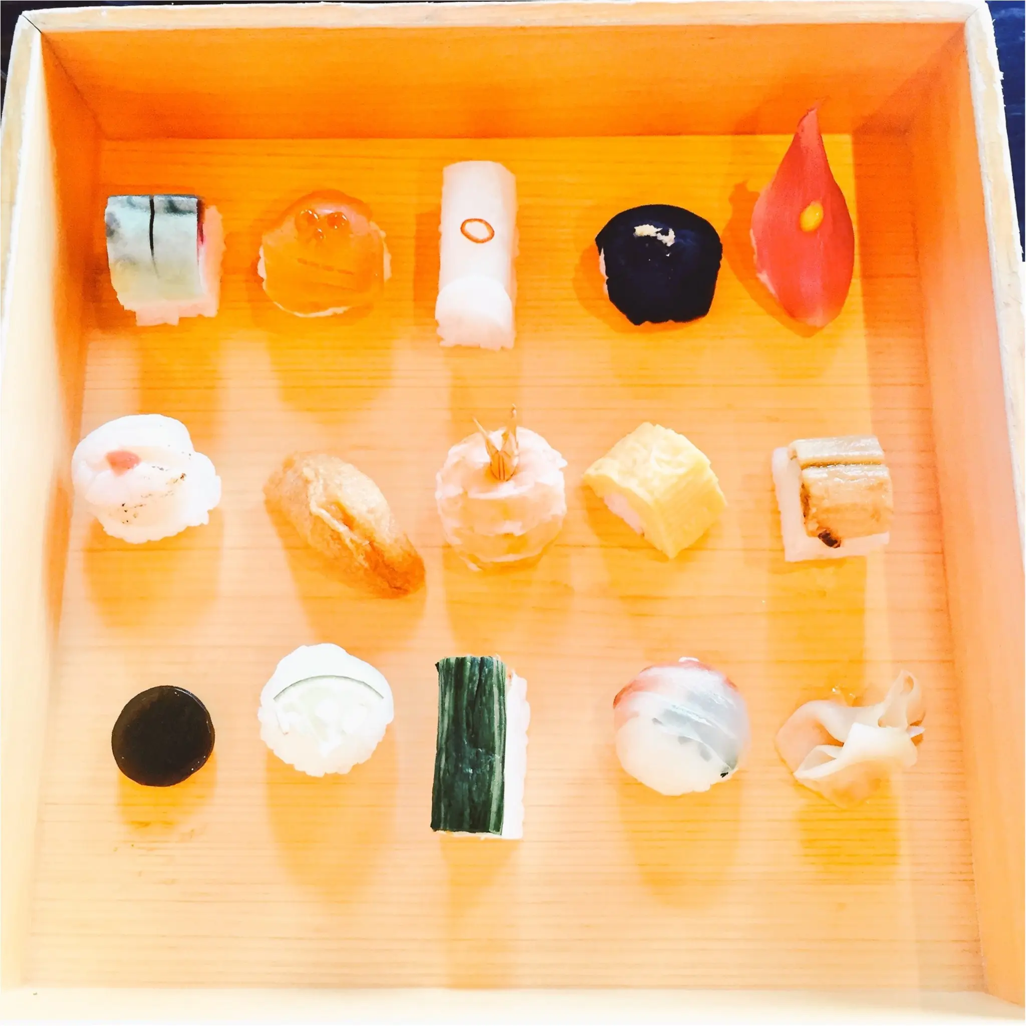 京都・祇園で味わえる!可愛すぎるお寿司♡『祇をん 豆寅』がおすすめです♡_8