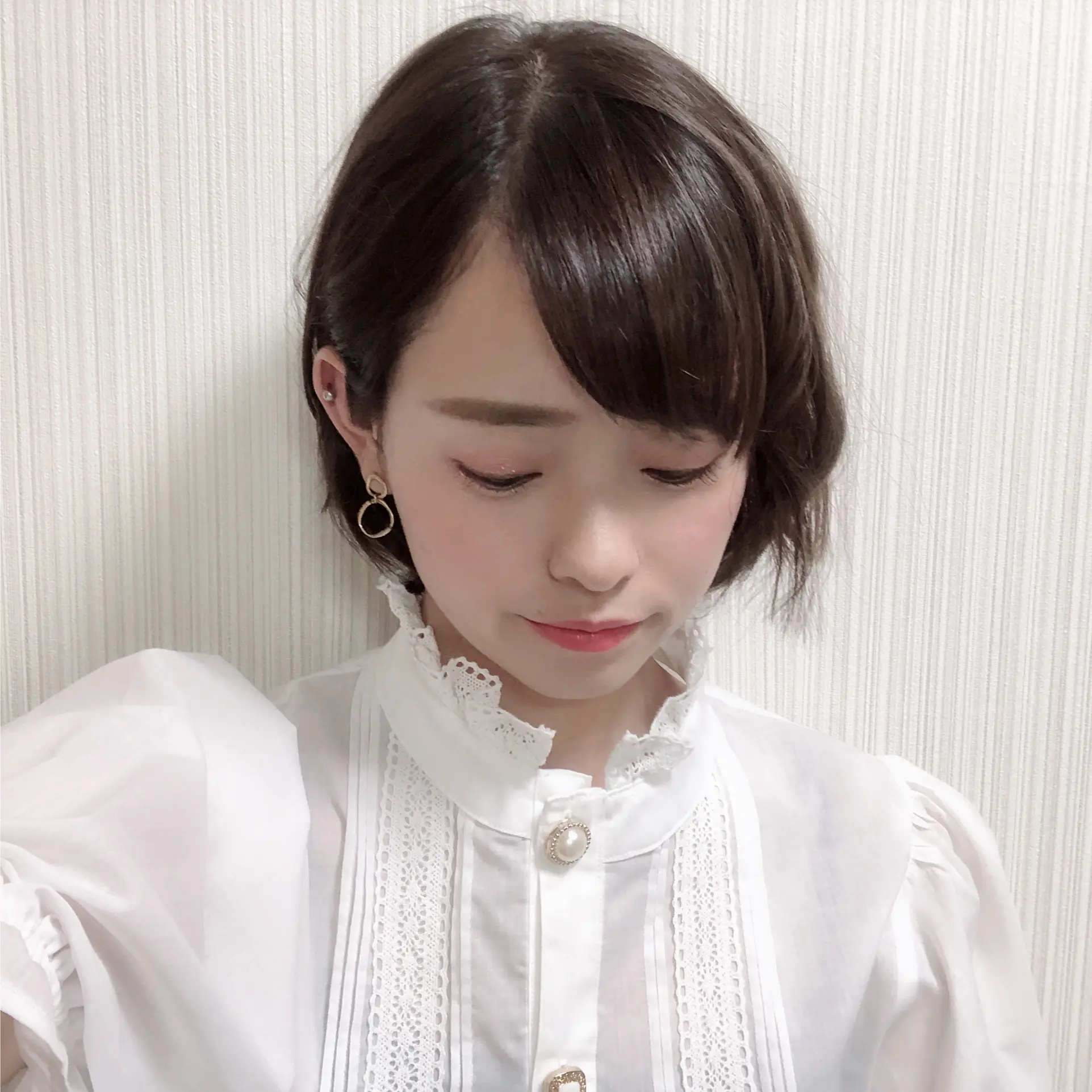 .。.:*☆ヘアチェンジ☆*:.。._2