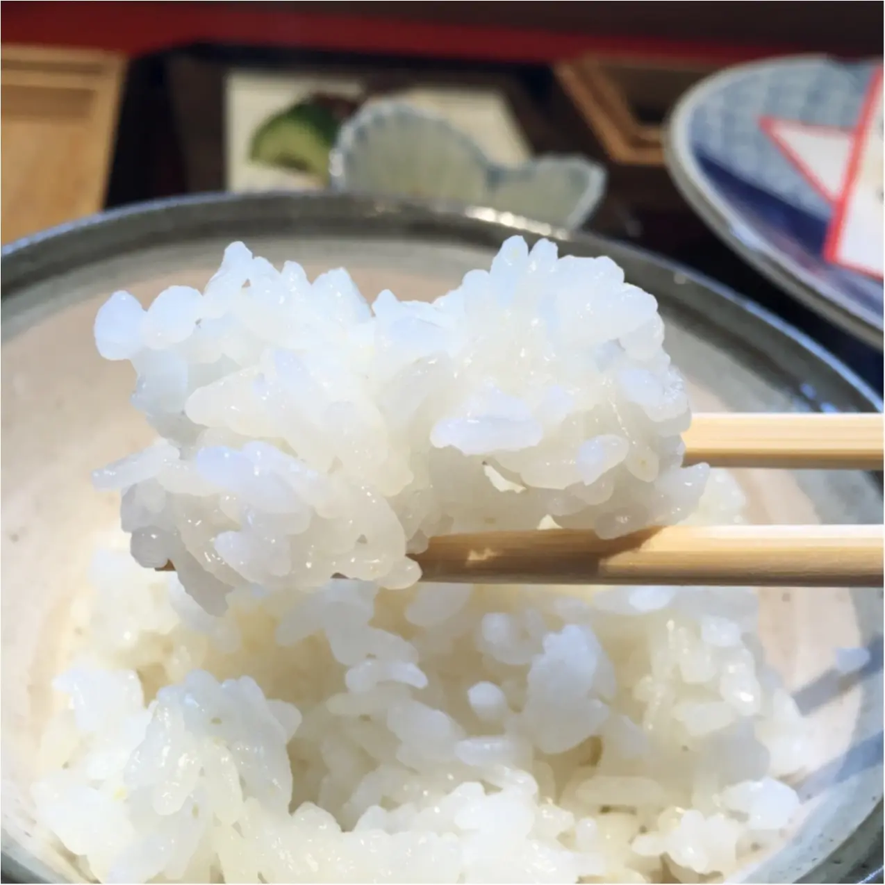炊きたての土鍋ごはんが『 ふっくら美味しい♪ 』 米料亭で頂く、銀シャリランチ ♡_6