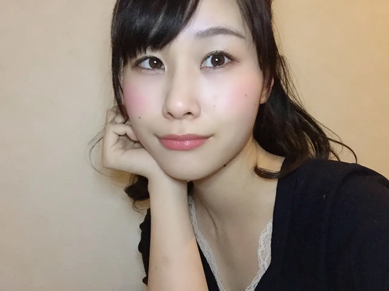 【れいかの推しコス】ブレンドブラッシュブロッサムで春メイク♡_2