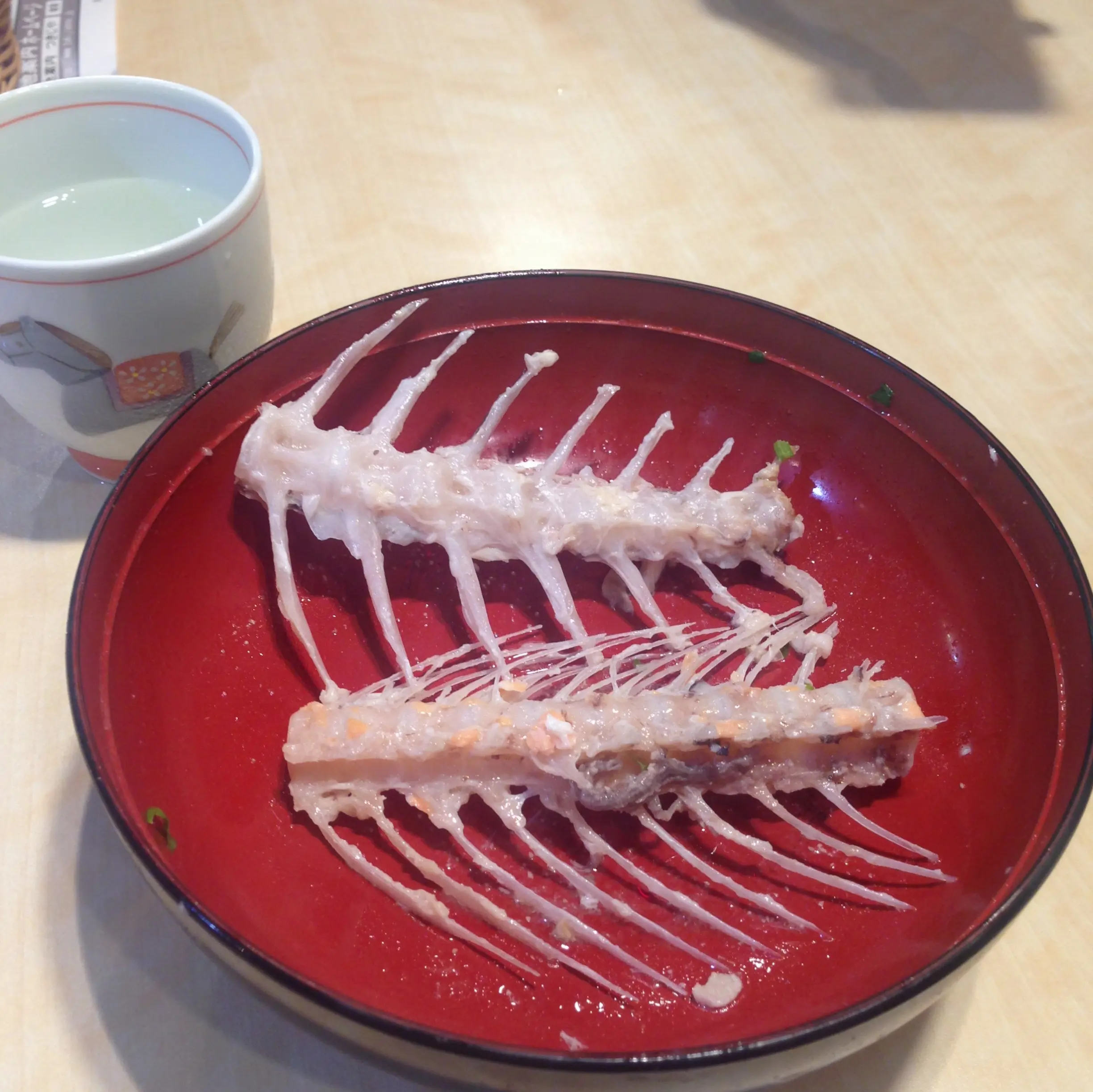 【朝活】築地へGo❤️是非、豊洲移転前に!〜朝ごはんからデザートまで〜_15