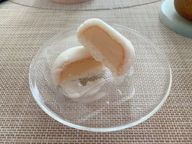 東京駅改札内で買える!仙台銘菓【萩の月】東京駅限定版【萩の調 煌】を食べてみた♡_4