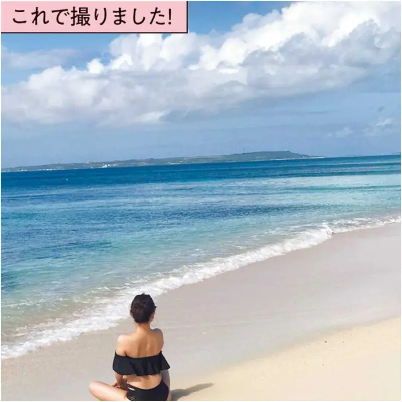みんなの「愛用カメラ」をキャッチ★ 【モアハピ部のLIFE HACK! SNAP!】_2