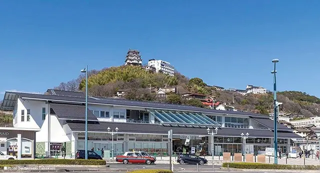 【広島女子旅】猫の尾道とうさぎの大久野島。可愛いおいしいインスタ映えな1 泊2日旅行_38