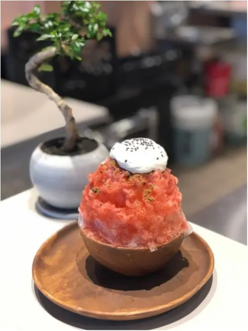 『UMAMI BURGER』の限定メニュー? ブルックリン発のフードマーケット? 3連休、どっちのグルメでSHOW♡_7