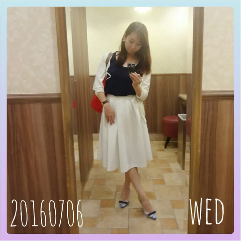 プチプラオフィスコーデ0704-08♡479ぱるるん_4