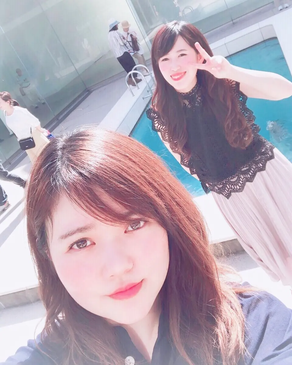 金沢女子旅(^_^)♡_5