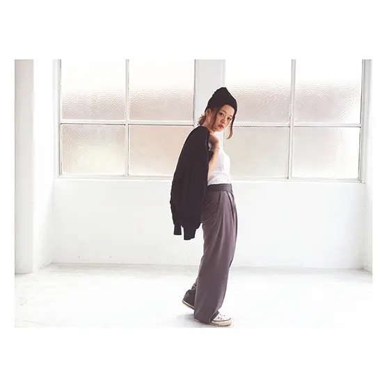 ほめられフォトのヒミツを公開!セルフィー名人・高山直子ちゃんのMYルール♡_6