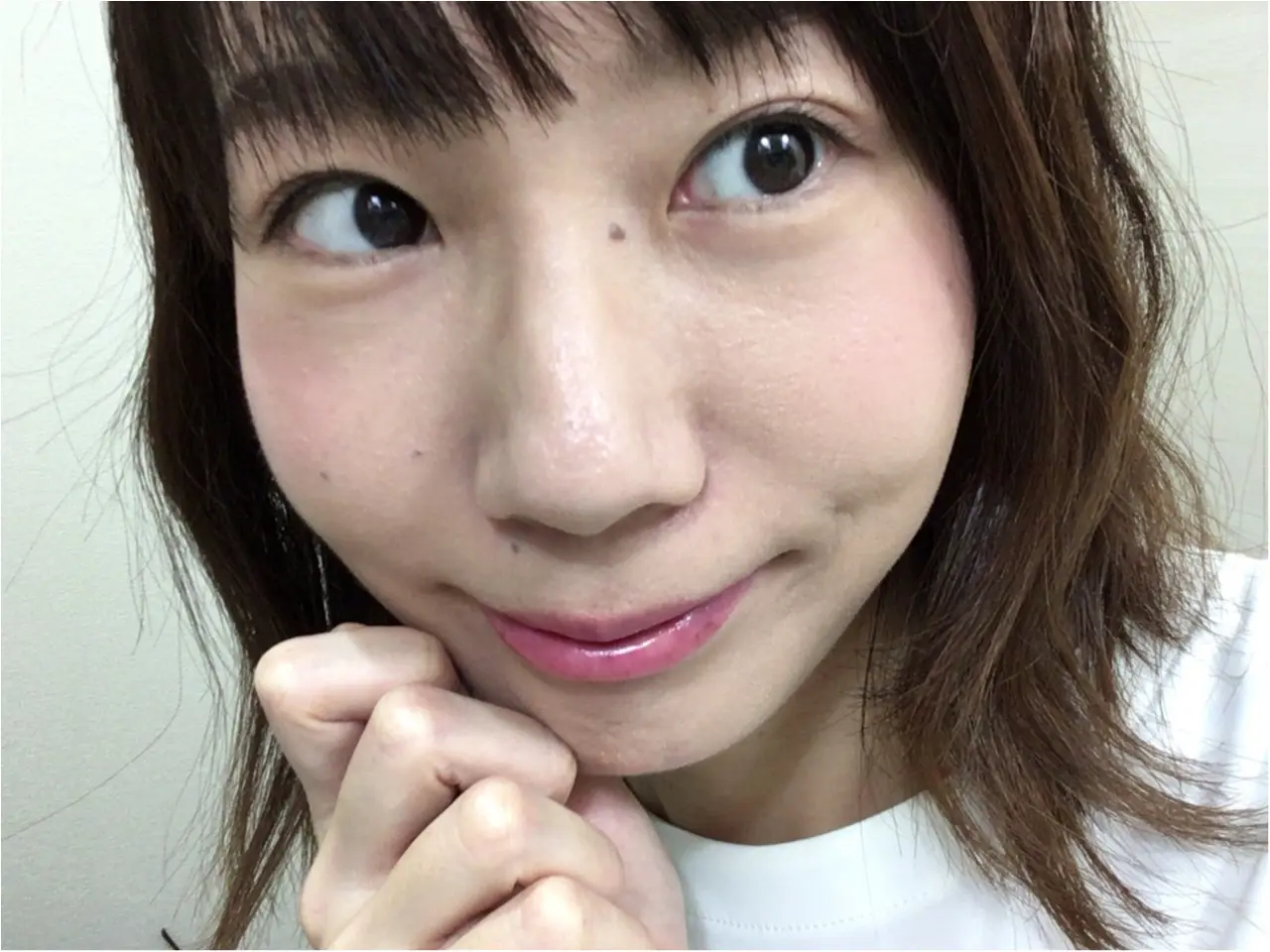 【下地不要】JILLSTUART初《クッションファンデ》スキンケア要らず・綺麗長持ち!秋コスメ新作お試し♡_9