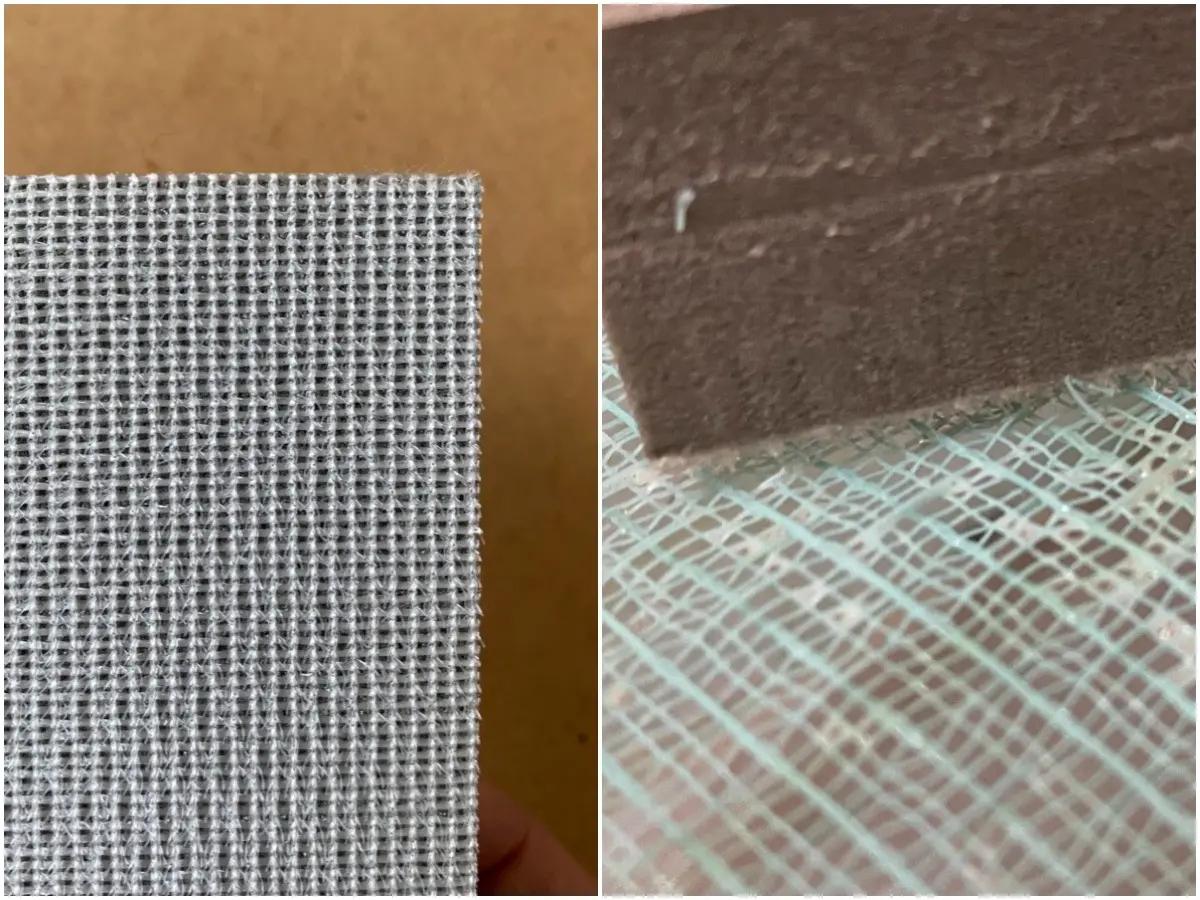 DAISO（ダイソー）の100均お掃除グッズでエアコンフィルター大掃除