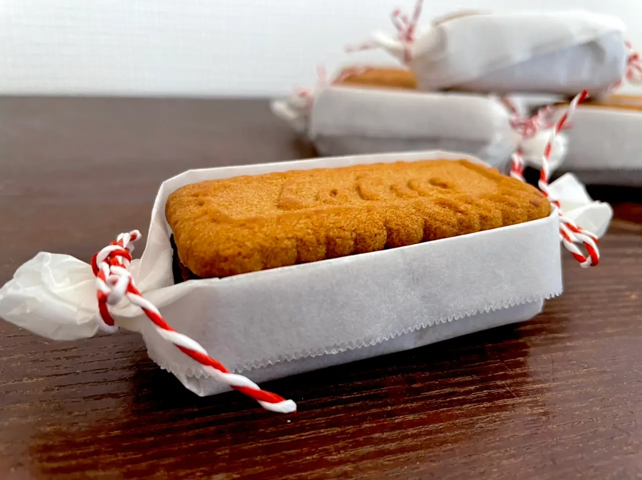 【バレンタイン】材料は3つだけ!の簡単レシピでおうちバレンタインを楽しむ❤︎_5