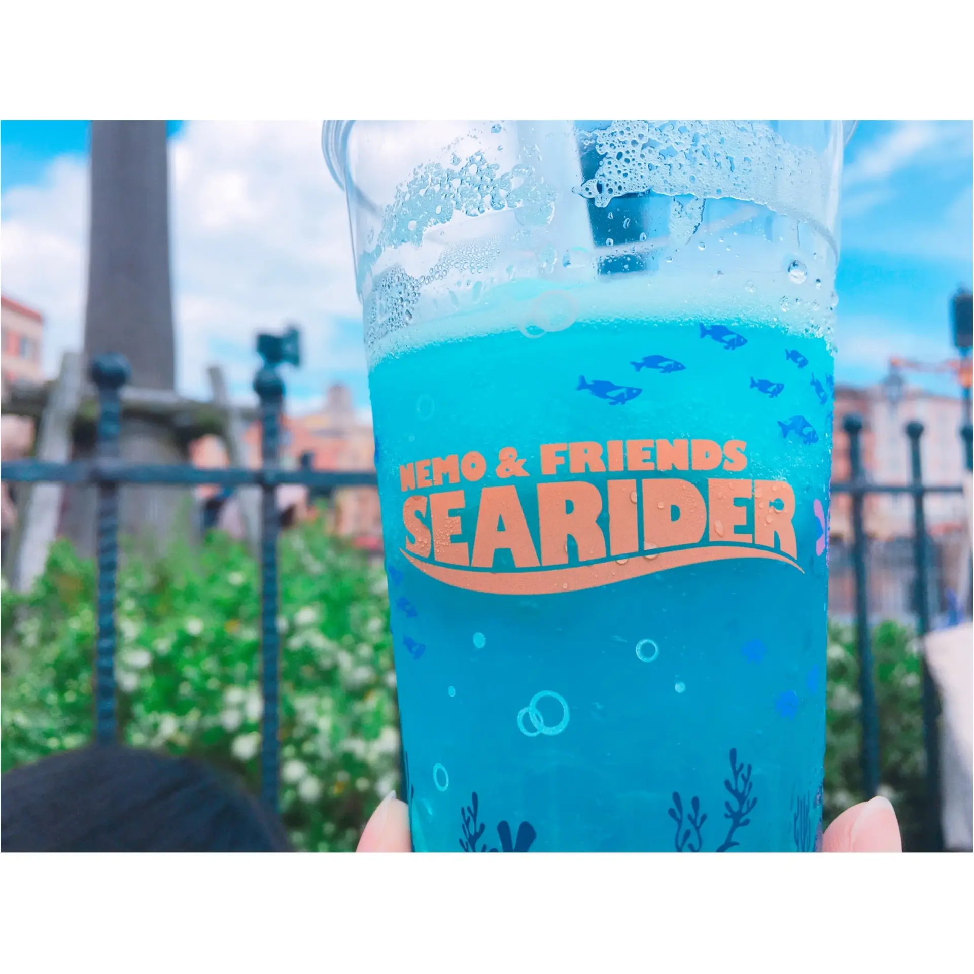 ▷飲みすぎにはご用心♪ひんやり美味しいフォトジェニックドリンク!!_8