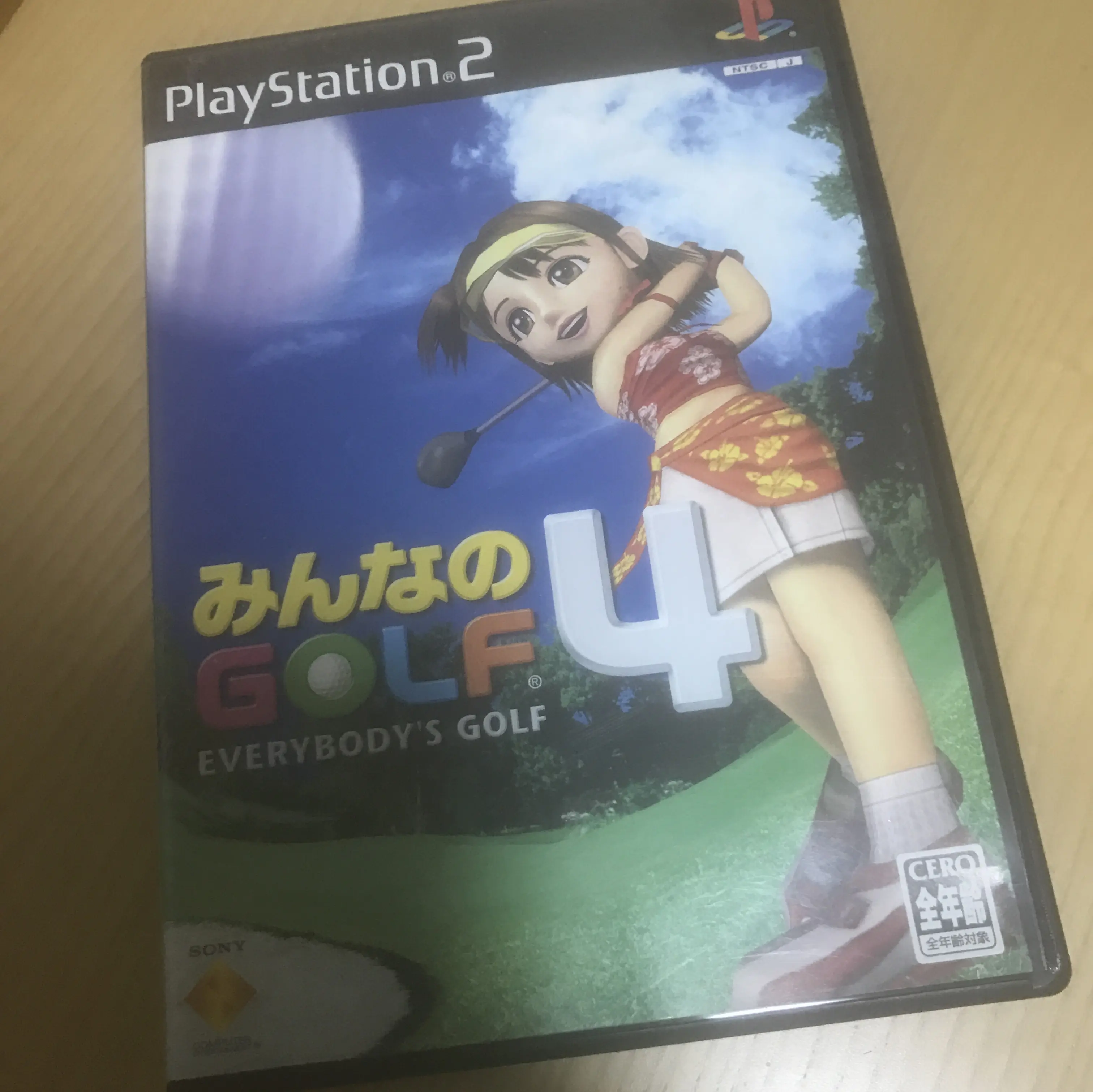 私はこれでゴルフのルールを覚えました!【#モアチャレ ゴルフチャレンジ】_2