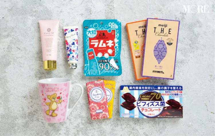 読者インフルエンサーの素顔に迫る! 【モアハピ生態図鑑】 記事Photo Gallery_1_3