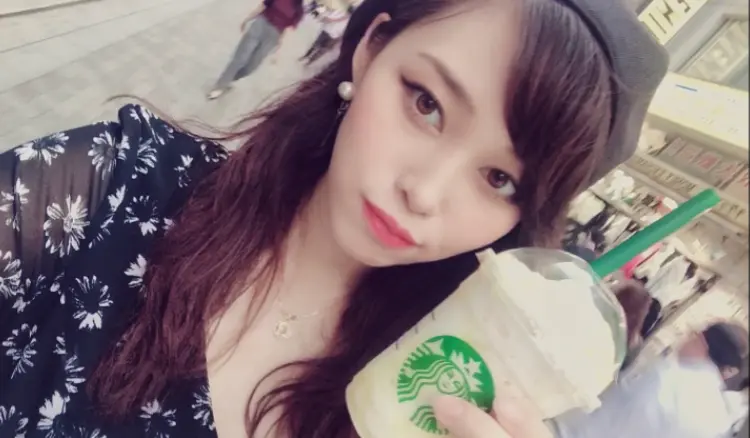 【スタバ新作!6/19〜】話題の《レモン ヨーグルト 発酵フラペチーノ®》はまるで飲む◯◯?_4