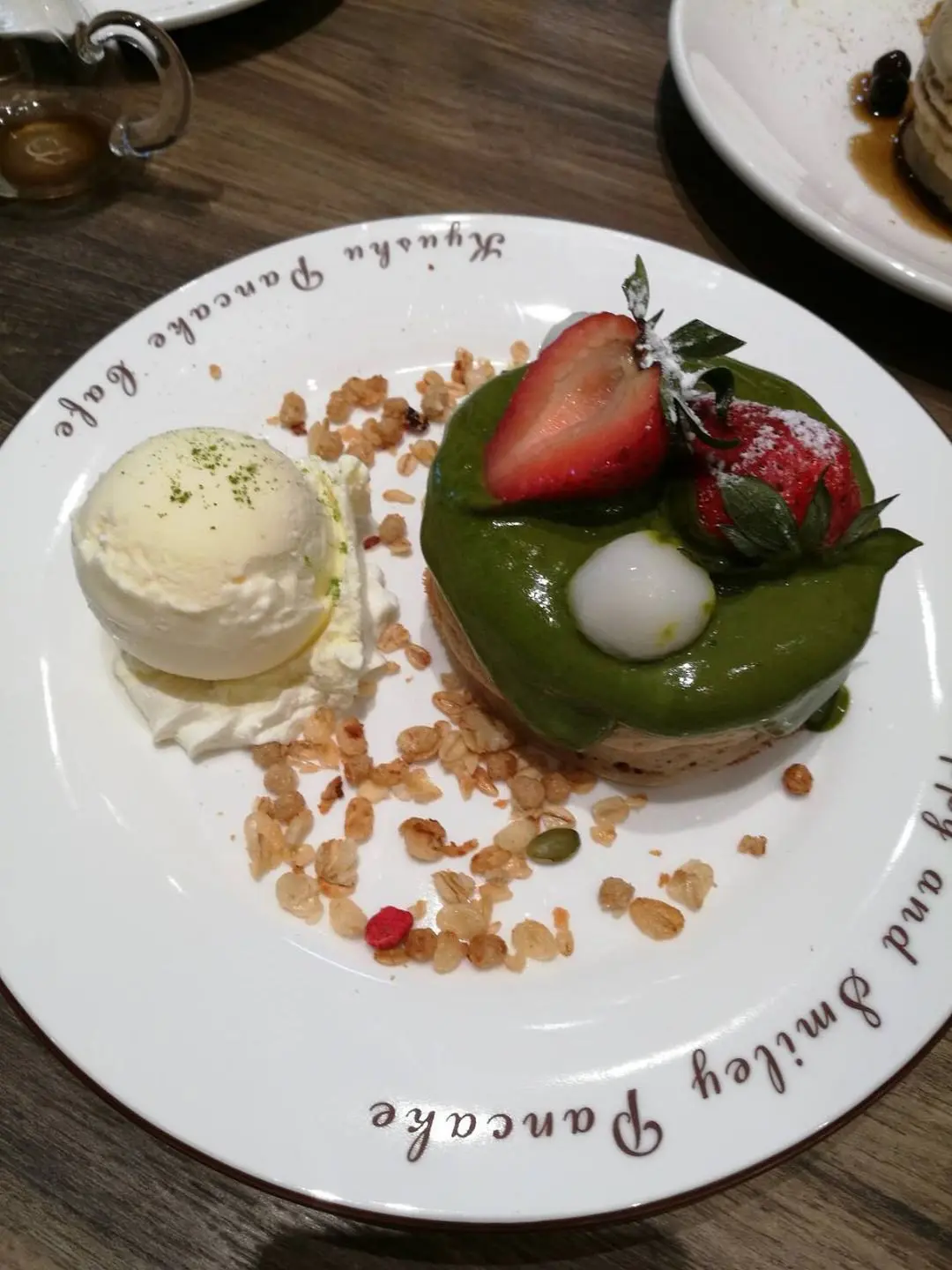 台北にオープンした「アトレ」のおすすめシーフードとパンケーキ☆【 #TOKYOPANDA のオススメ台湾情報 】_6